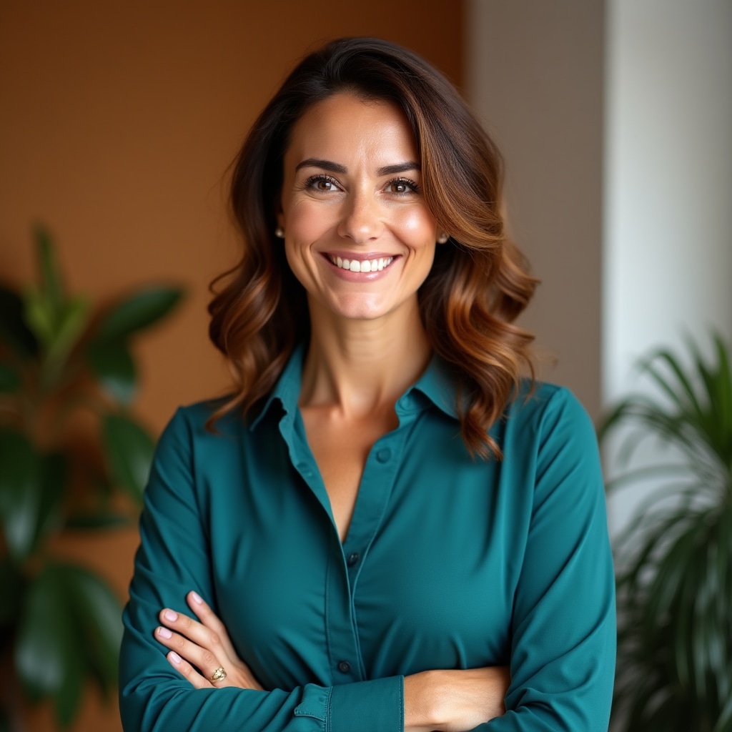 Carmen Ruiz, especialista en gestión del tiempo en Zerquon